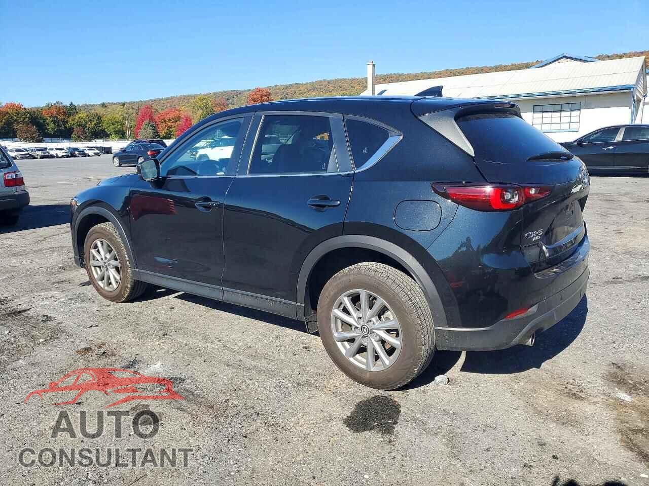 MAZDA CX-5 2023 - JM3KFBBM8P0242619