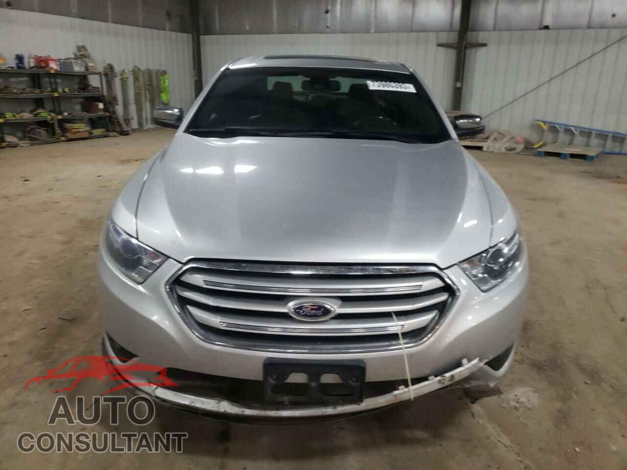 FORD TAURUS 2015 - 1FAHP2F81FG106647