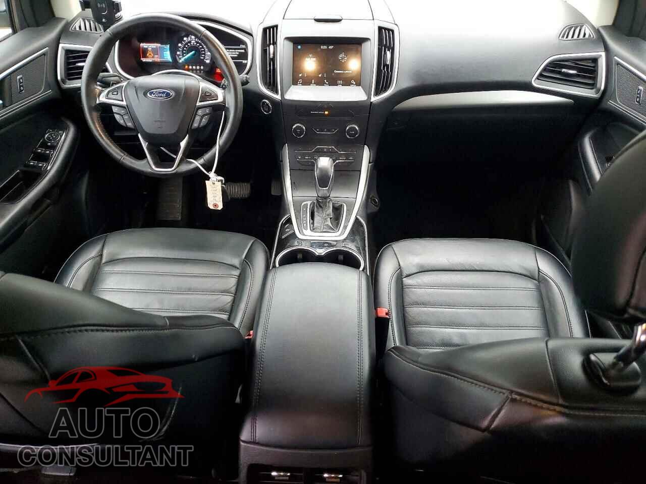 FORD EDGE 2017 - 2FMPK4J86HBC04361