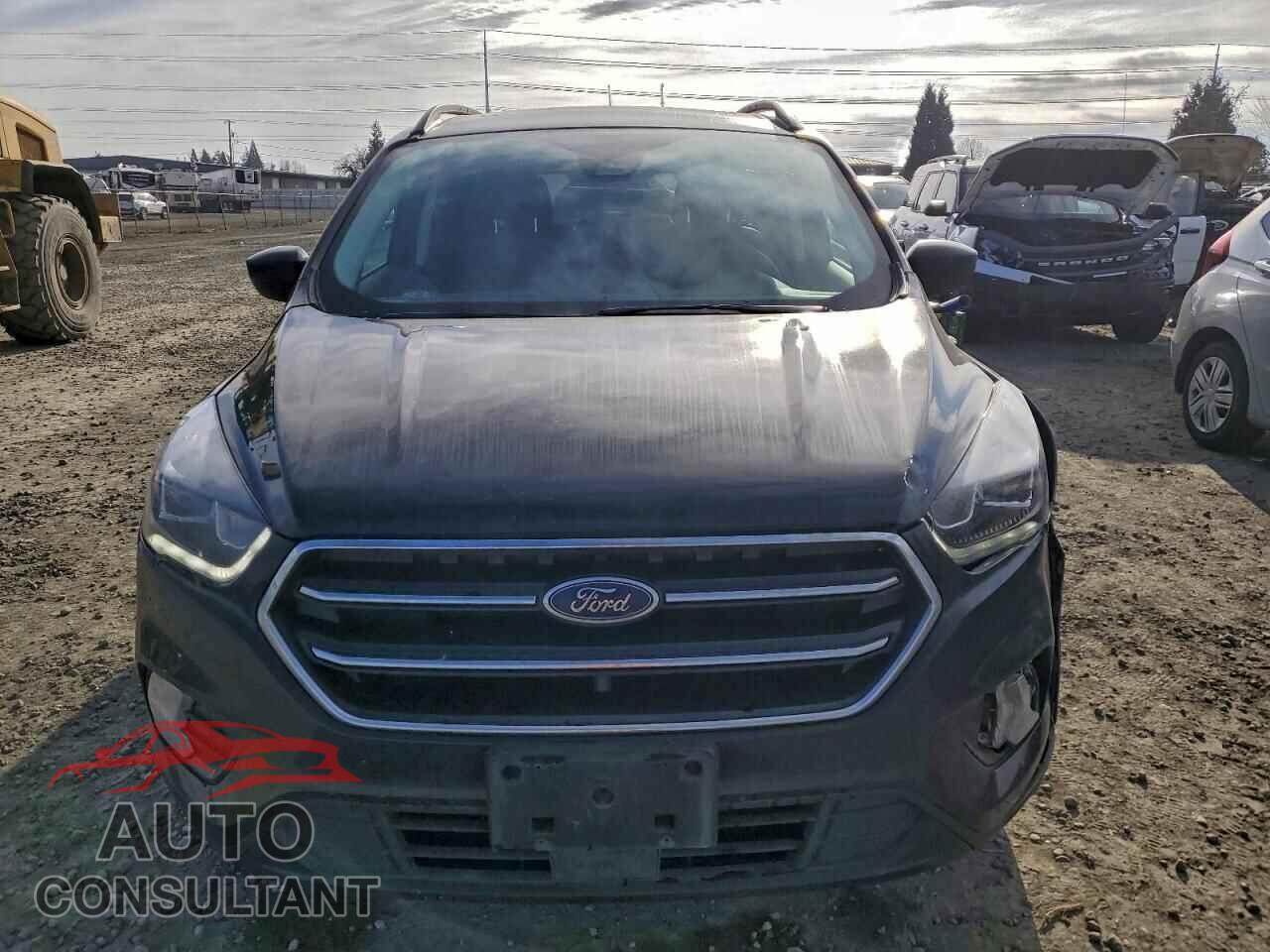 FORD ESCAPE 2018 - 1FMCU9GD3JUD22619