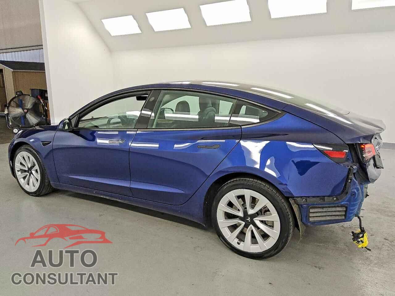 TESLA MODEL 3 2023 - 5YJ3E1EA9PF458749