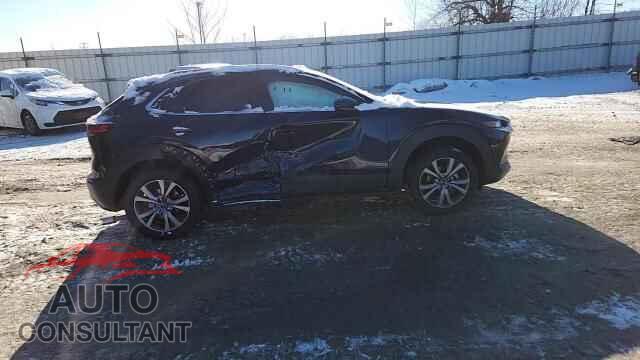 MAZDA CX30 2025 - 3MVDMBCM5SM754400