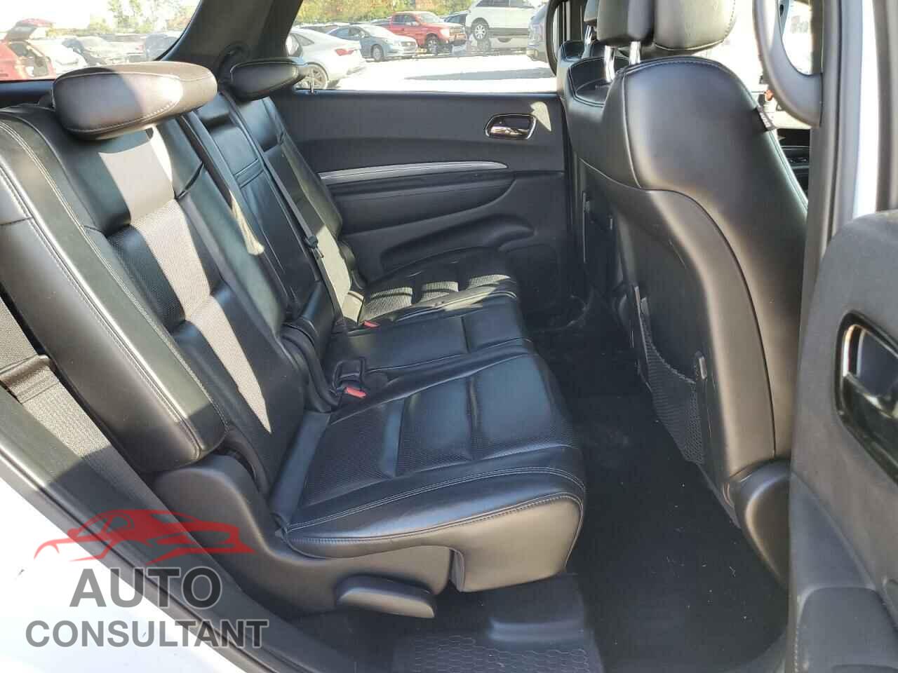 DODGE DURANGO 2020 - 1C4SDJCT6LC220786