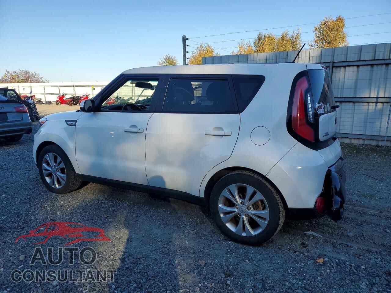 KIA SOUL 2016 - KNDJP3A53G7293860