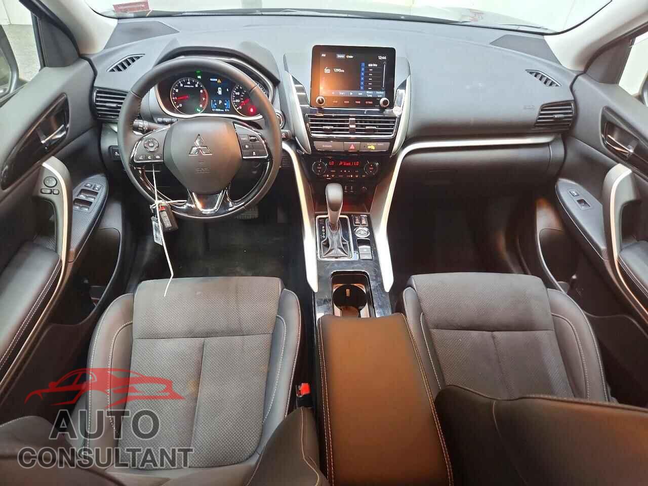 MITSUBISHI ECLIPSE 2026 - JA4ATWAA8TZ031240