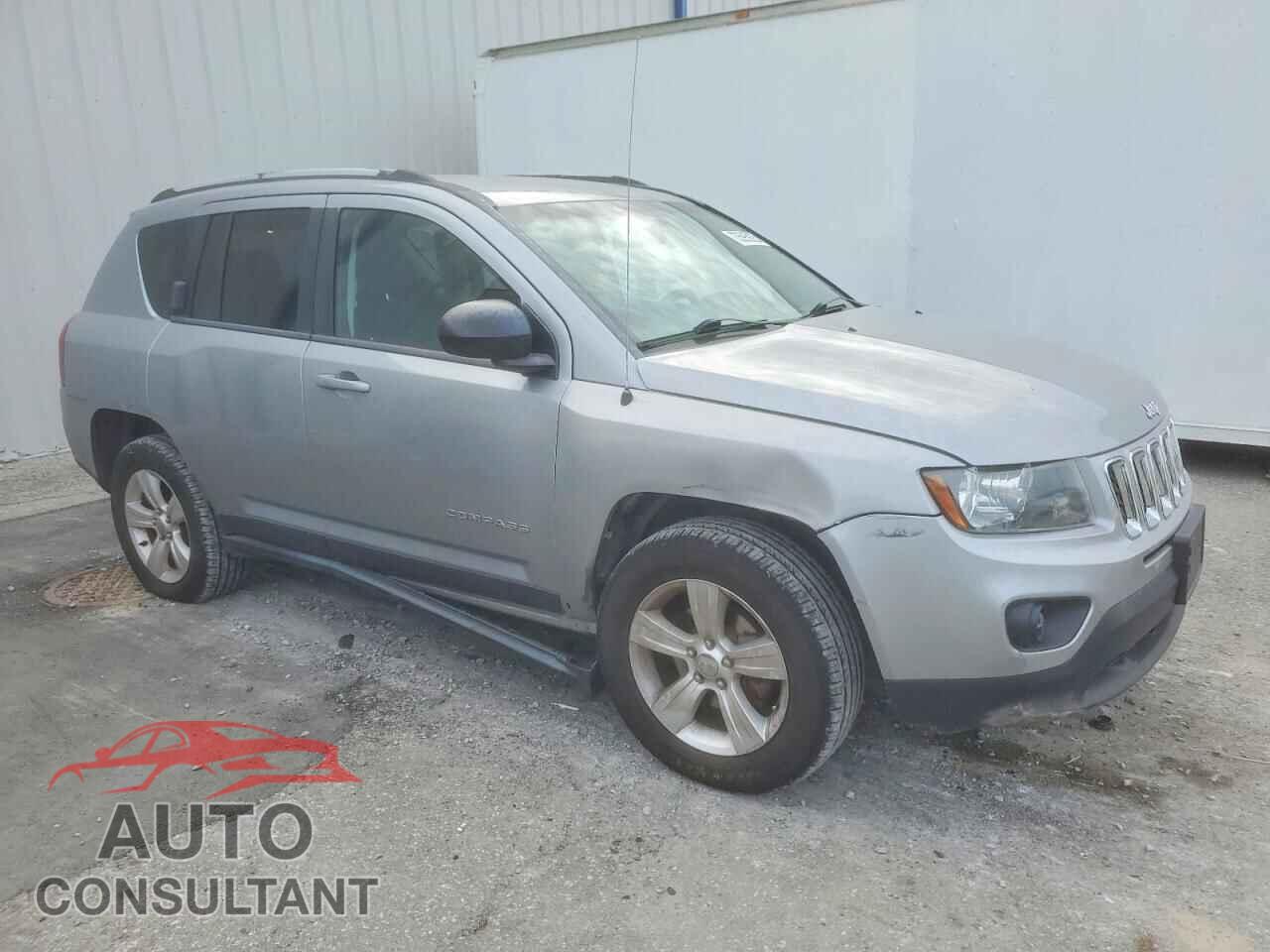 JEEP COMPASS 2015 - 1C4NJDBB7FD321298