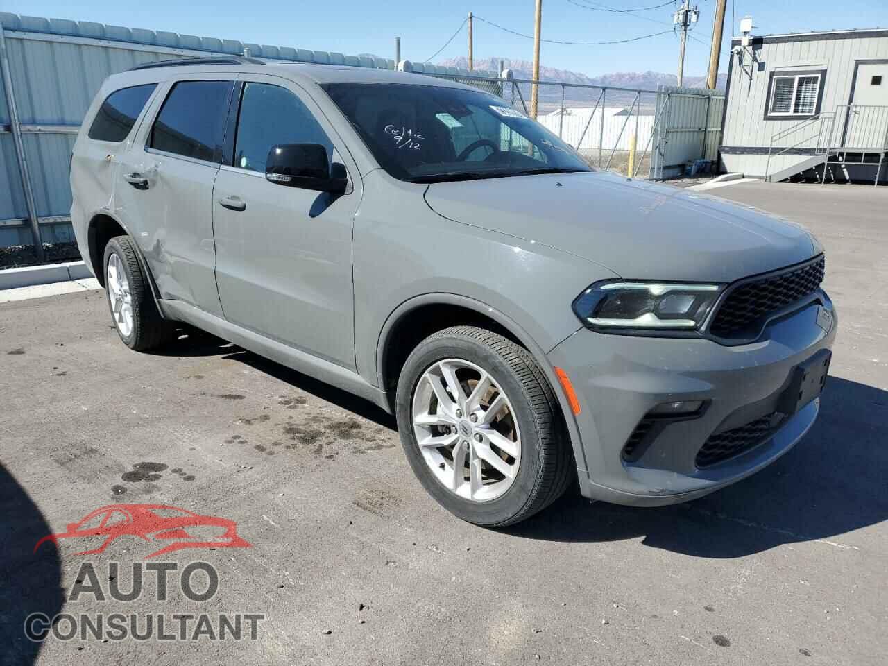 DODGE DURANGO 2023 - 1C4RDJDG2PC597105
