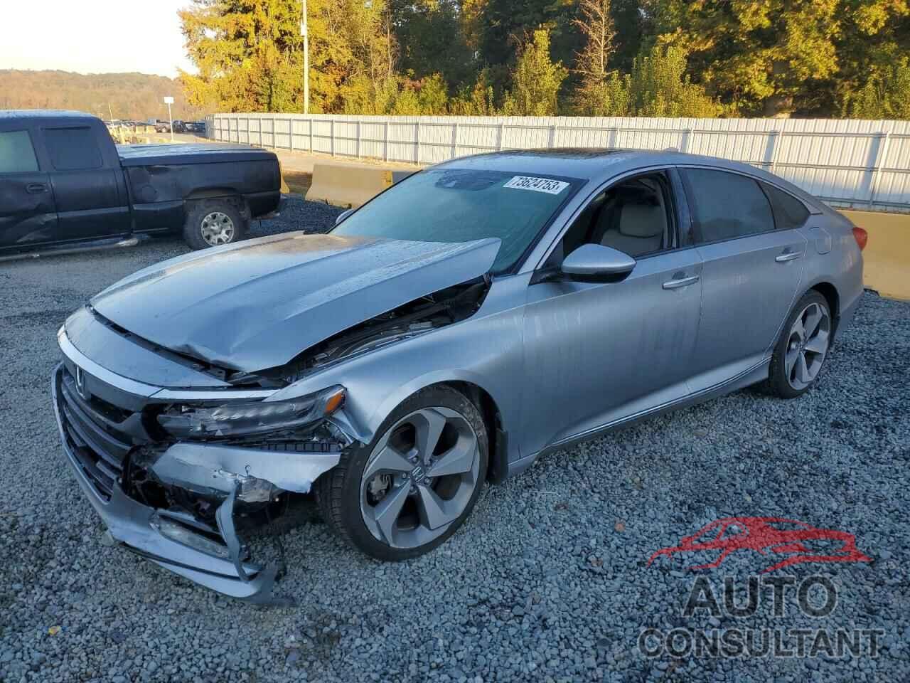 HONDA ACCORD 2019 - 1HGCV2F91KA025956