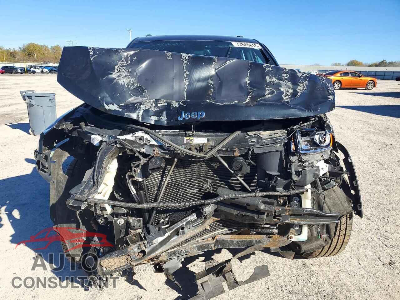 JEEP CHEROKEE 2014 - 1C4RJFBG5EC254813