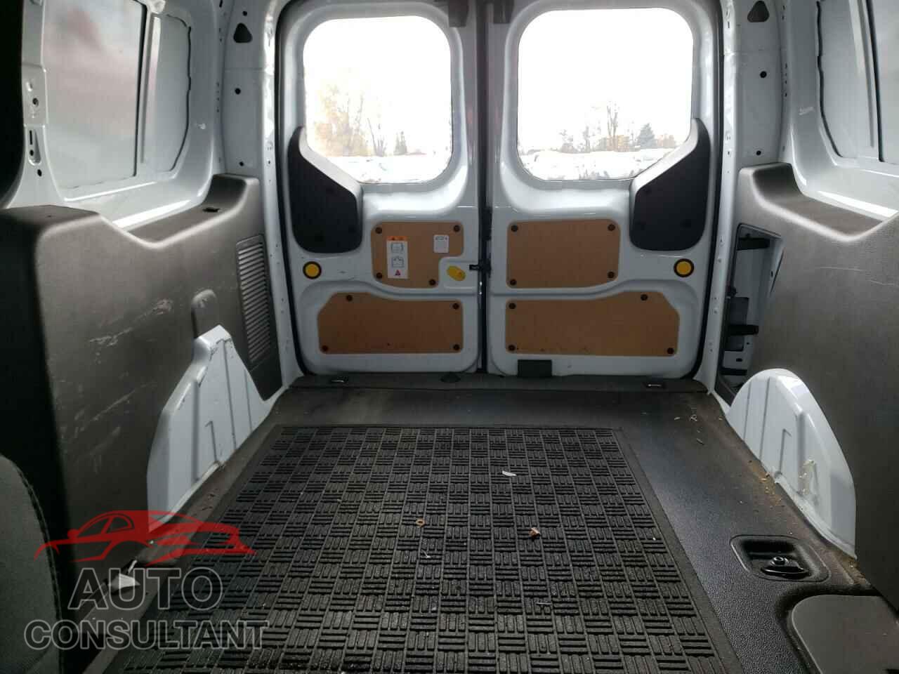 FORD TRANSIT 2020 - NM0LS7E20L1480028