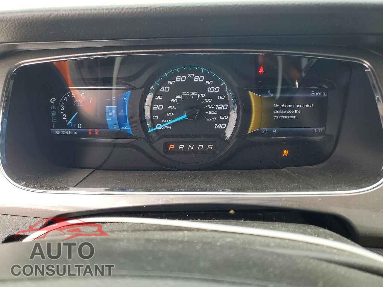 FORD TAURUS 2013 - 1FAHP2E80DG142909