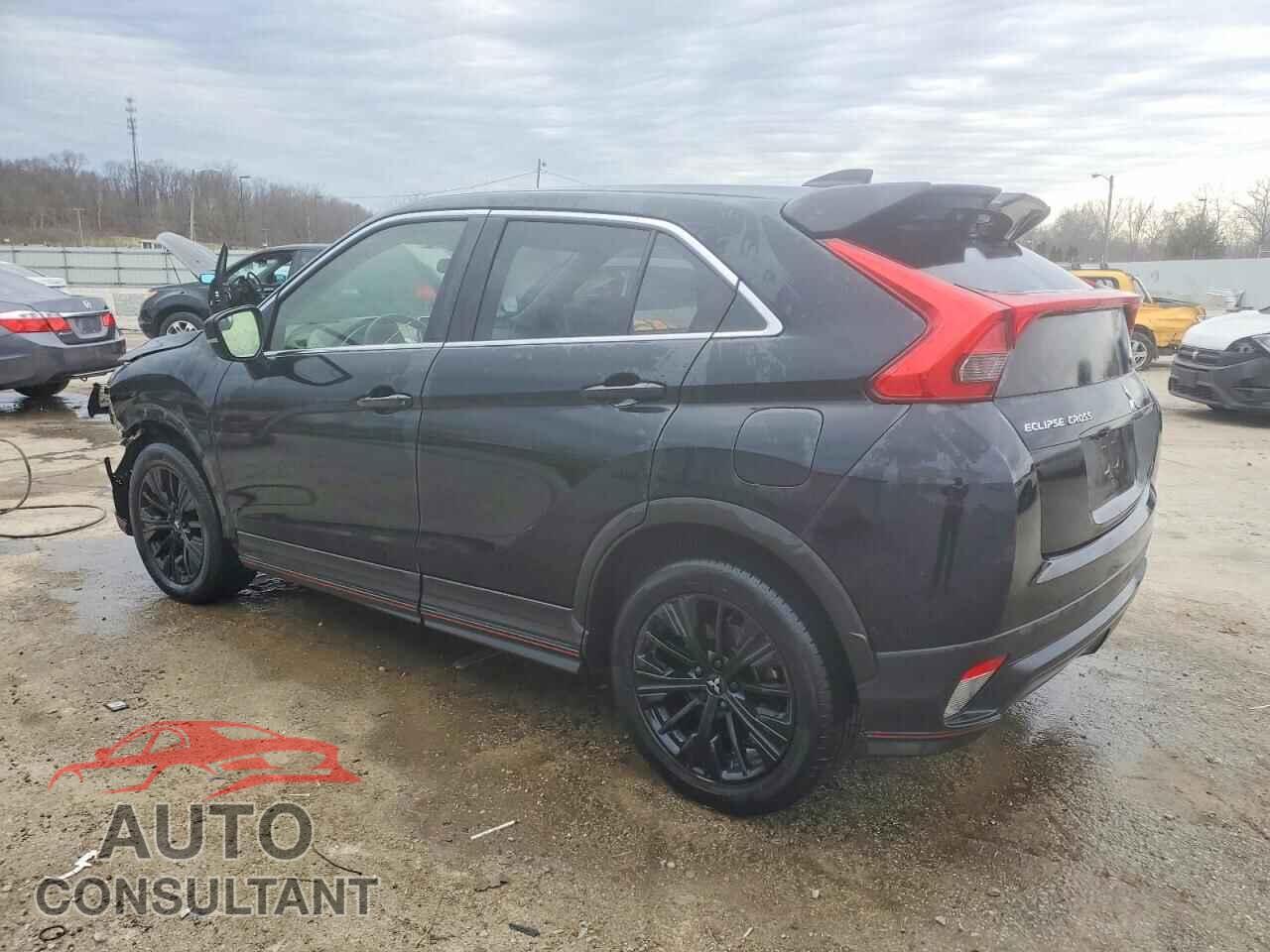 MITSUBISHI ECLIPSE 2020 - JA4AS4AAXLZ013958
