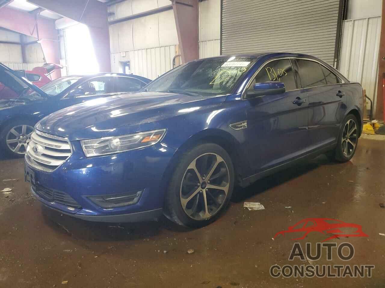 FORD TAURUS 2015 - 1FAHP2H86FG164072