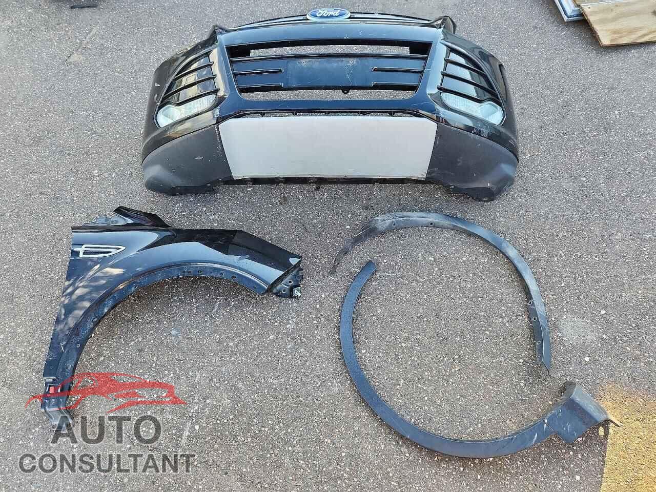 FORD ESCAPE 2014 - 1FMCU9G94EUE01430