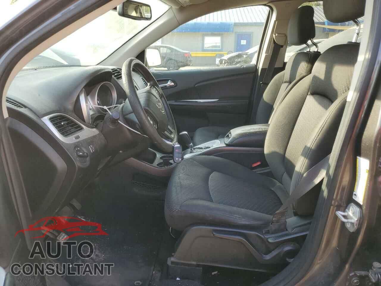 DODGE JOURNEY 2019 - 3C4PDCBBXKT810440