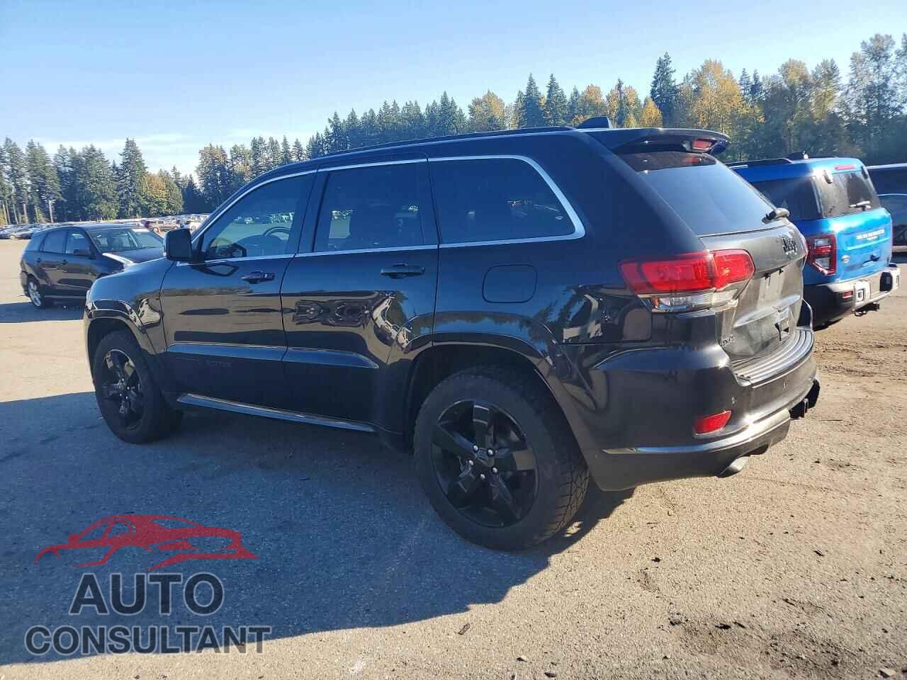 JEEP CHEROKEE 2015 - 1C4RJFCT9FC939779