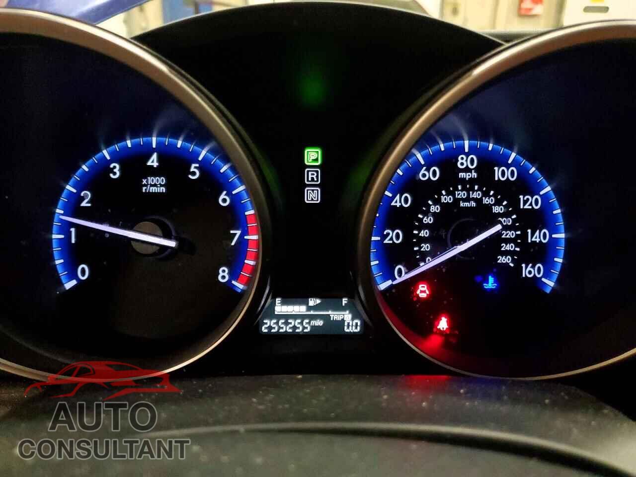 MAZDA 3 2013 - JM1BL1V79D1812876