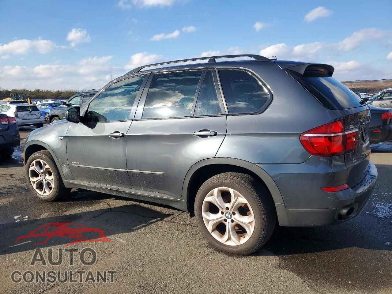 BMW X5 2013 - 5UXZV4C52D0E14931