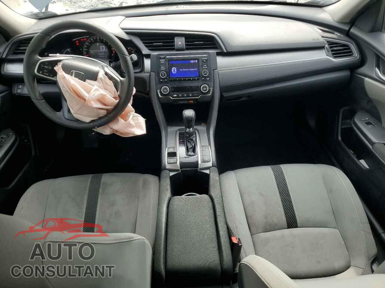 HONDA CIVIC 2018 - 2HGFC2F59JH515965
