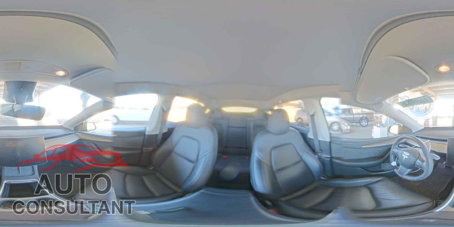TESLA MODEL Y 2024 - 7SAYGDEE7RF987191