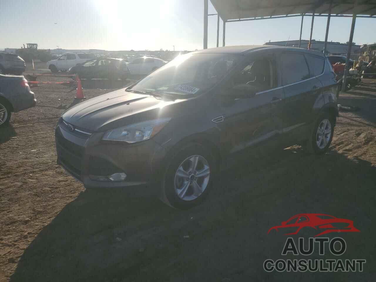 FORD ESCAPE 2016 - 1FMCU0G94GUB15723