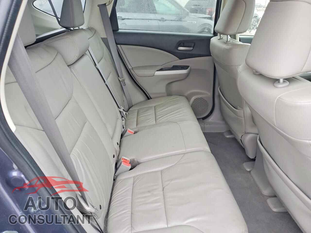 HONDA CRV 2012 - JHLRM3H77CC011338