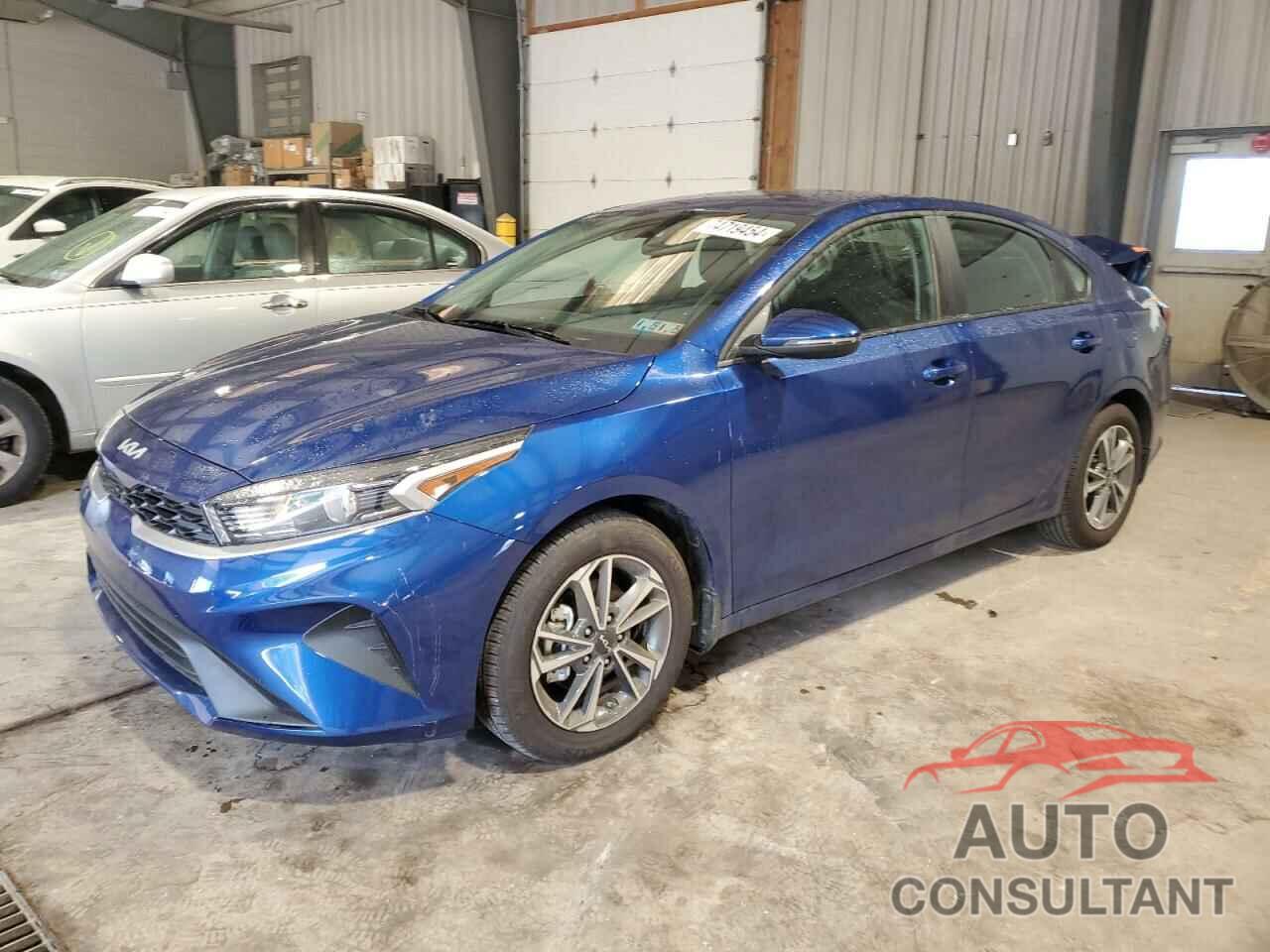 KIA FORTE 2024 - 3KPF24AD5RE765531