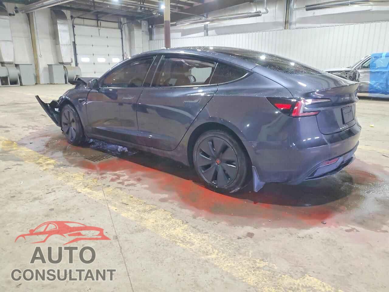 TESLA MODEL 3 2024 - 5YJ3E1EAXRF868883