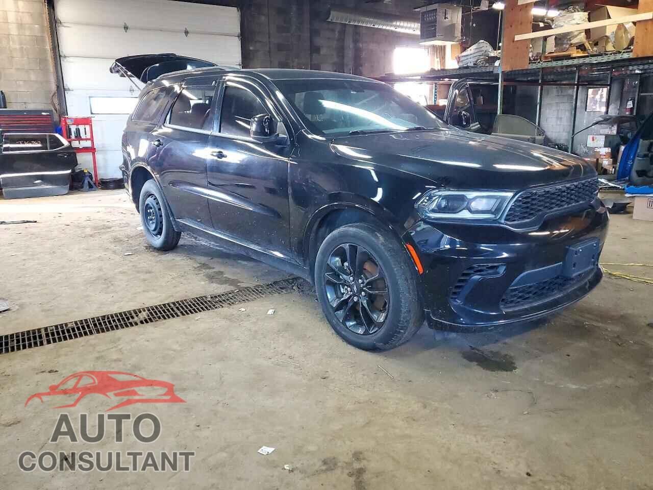 DODGE DURANGO 2023 - 1C4RDJDG3PC639622