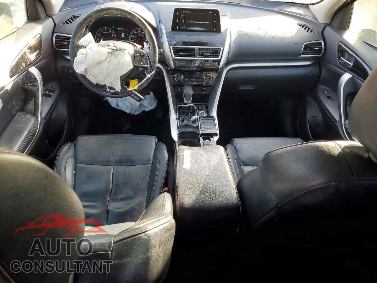 MITSUBISHI ECLIPSE 2018 - JA4AT5AA4JZ055395