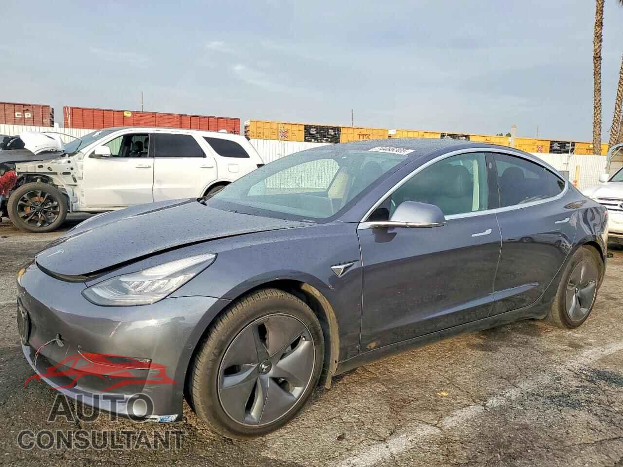 TESLA MODEL 3 2020 - 5YJ3E1EB4LF790309