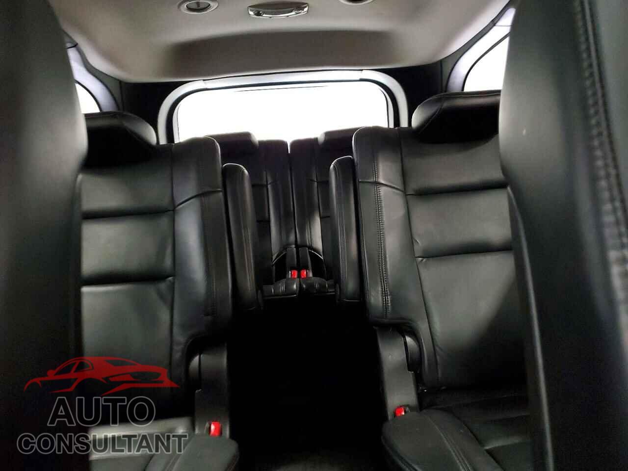 DODGE DURANGO 2013 - 1C4RDJDG3DC698147