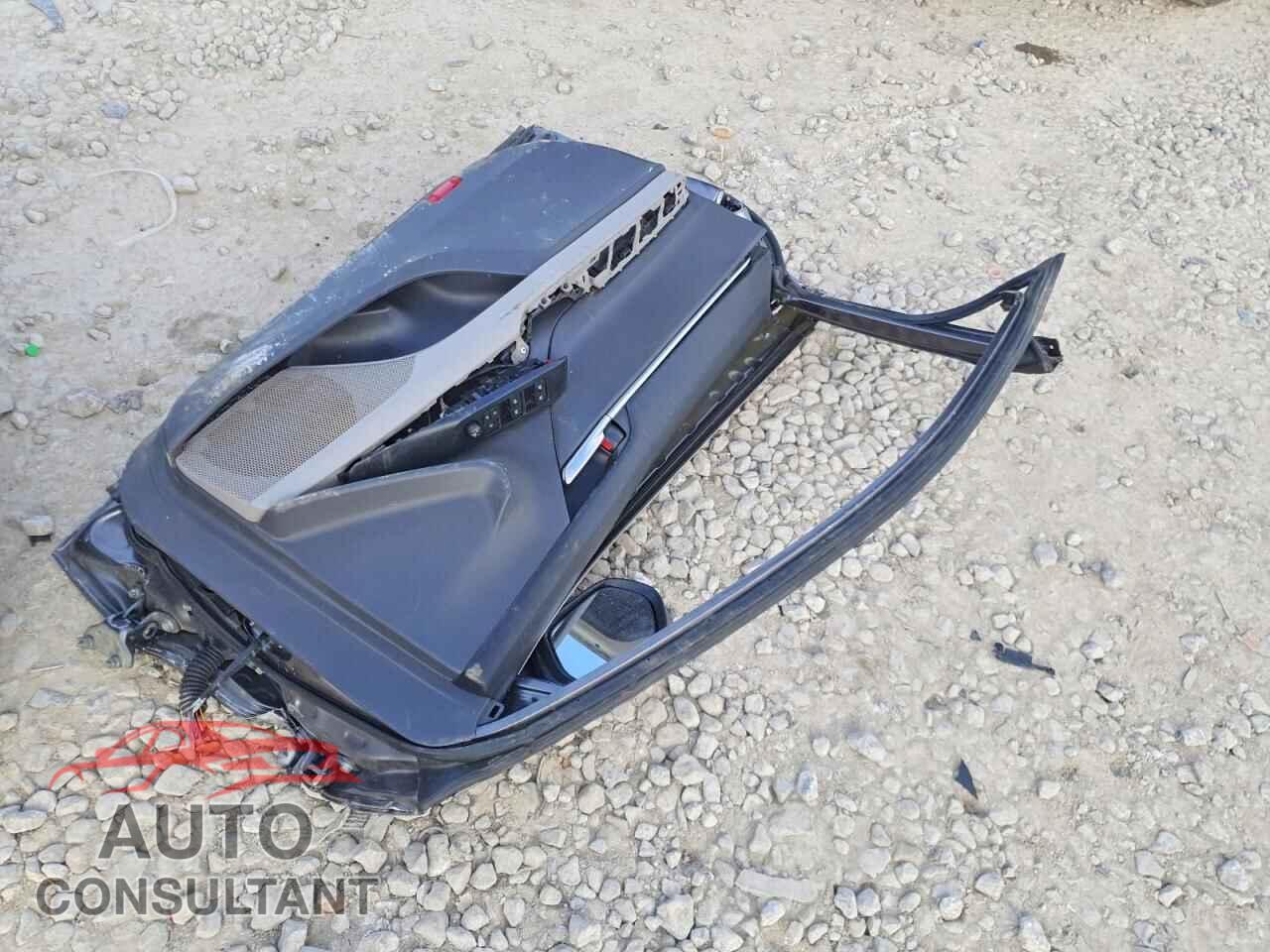 TOYOTA CAMRY 2020 - 4T1C11AKXLU347344