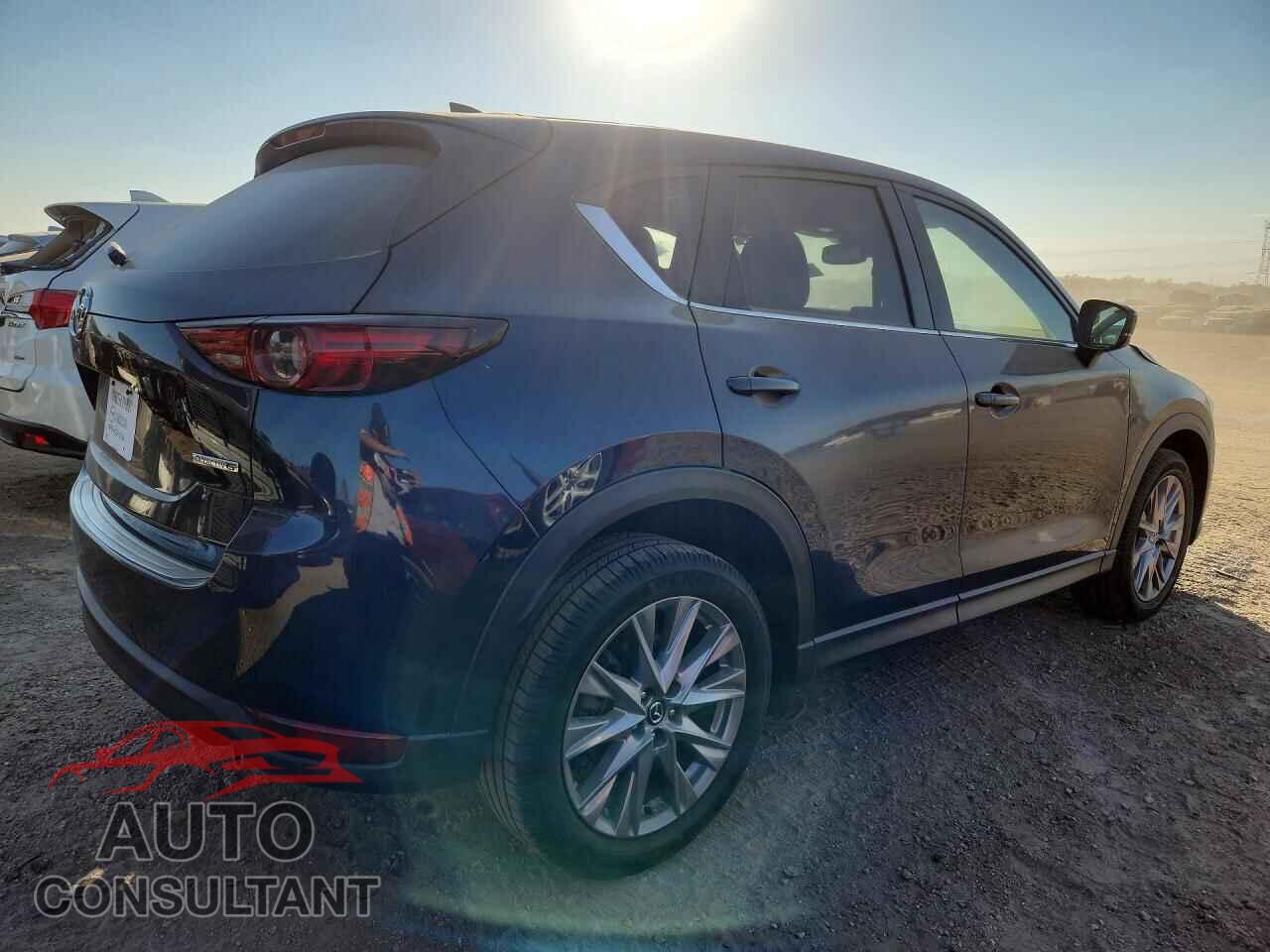 MAZDA CX-5 2021 - JM3KFBDM8M0485002