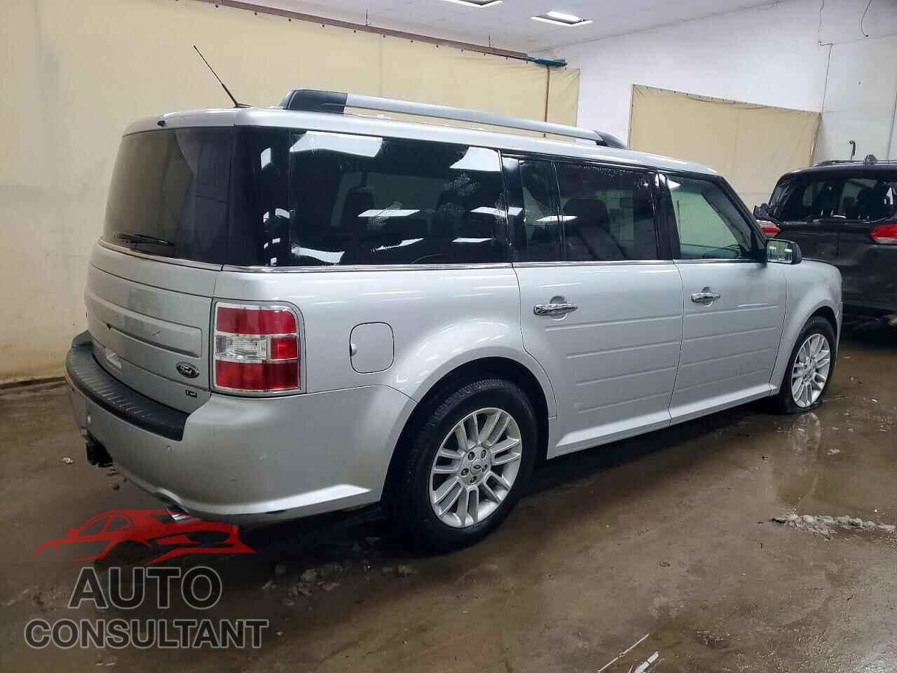 FORD FLEX 2016 - 2FMHK6C85GBA14031