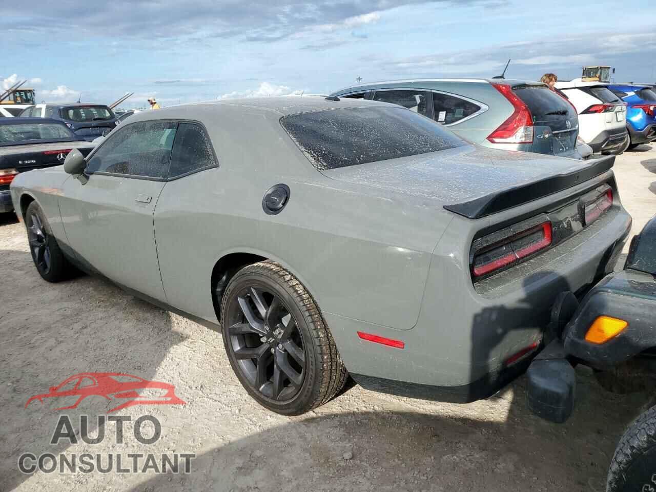 DODGE CHALLENGER 2023 - 2C3CDZAG6PH692941
