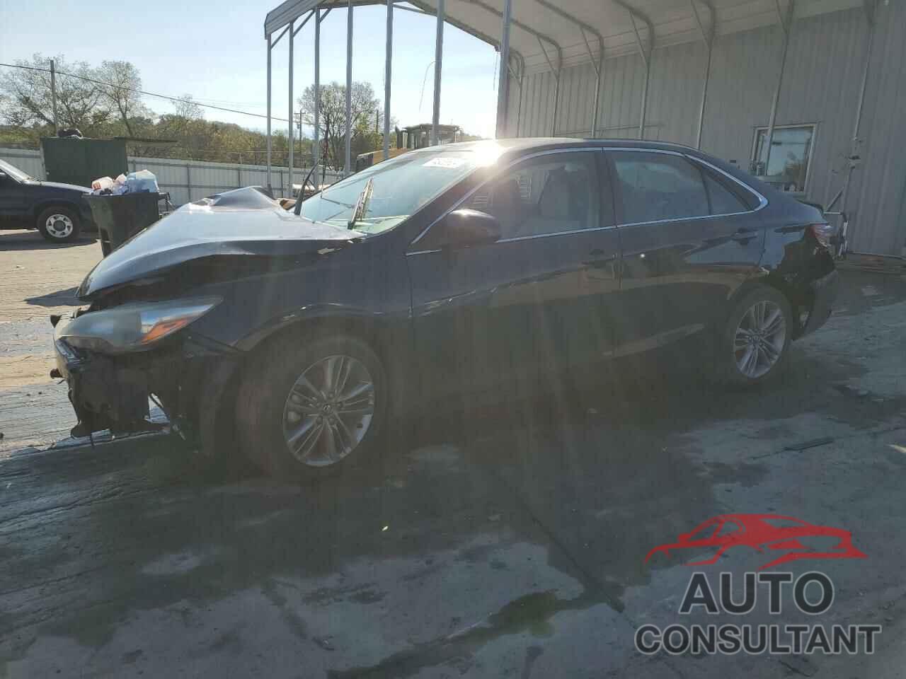 TOYOTA CAMRY 2016 - 4T1BF1FK3GU251292
