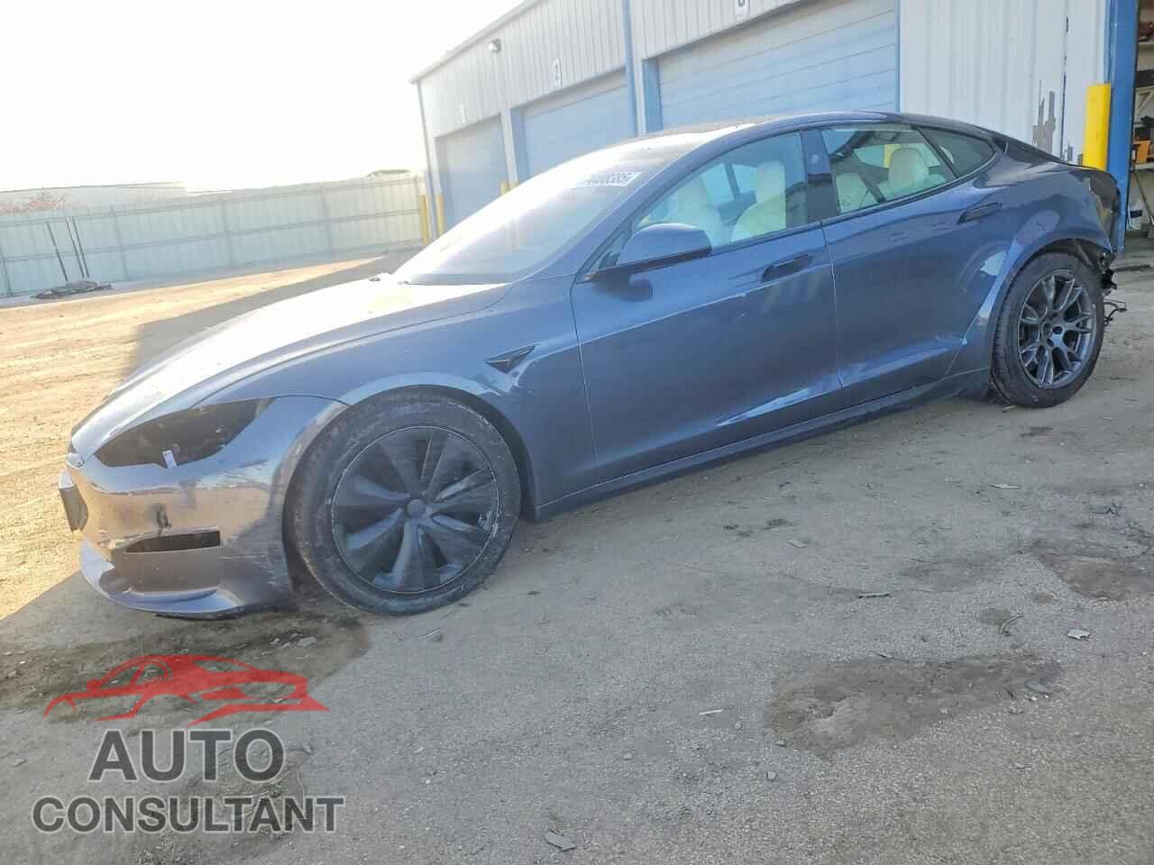 TESLA MODEL S 2023 - 5YJSA1E5XPF523487