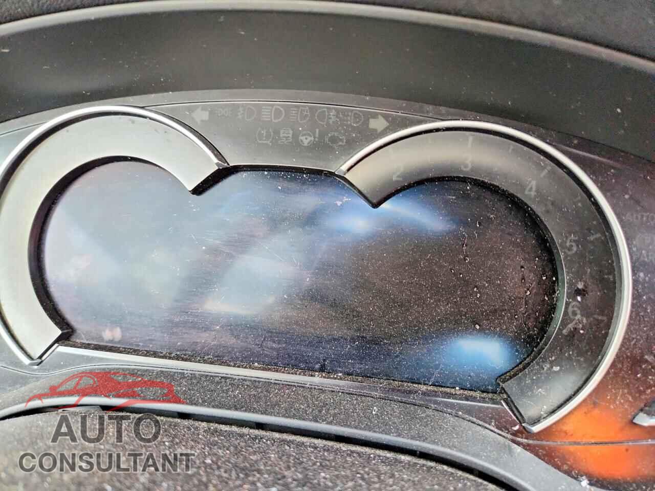 BMW 5 SERIES 2017 - WBAJE7C38HWA03385