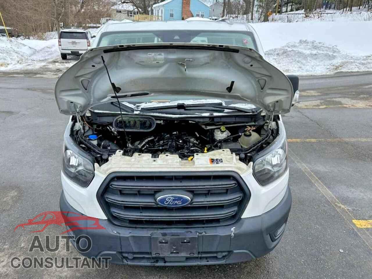 FORD TRANSIT 2020 - 1FBAX2YG1LKA84985