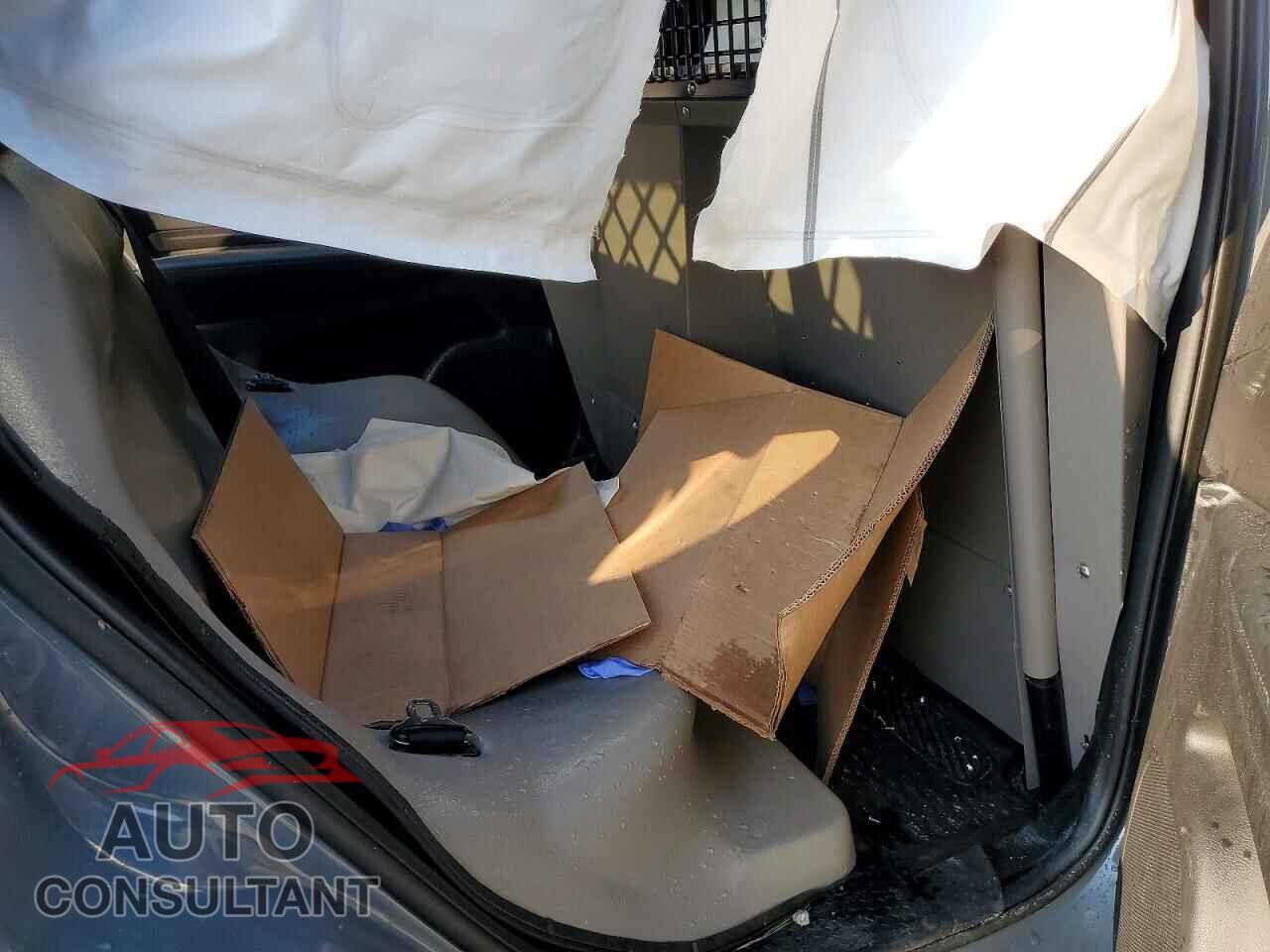 DODGE DURANGO 2023 - 1C4SDJFT2PC689990
