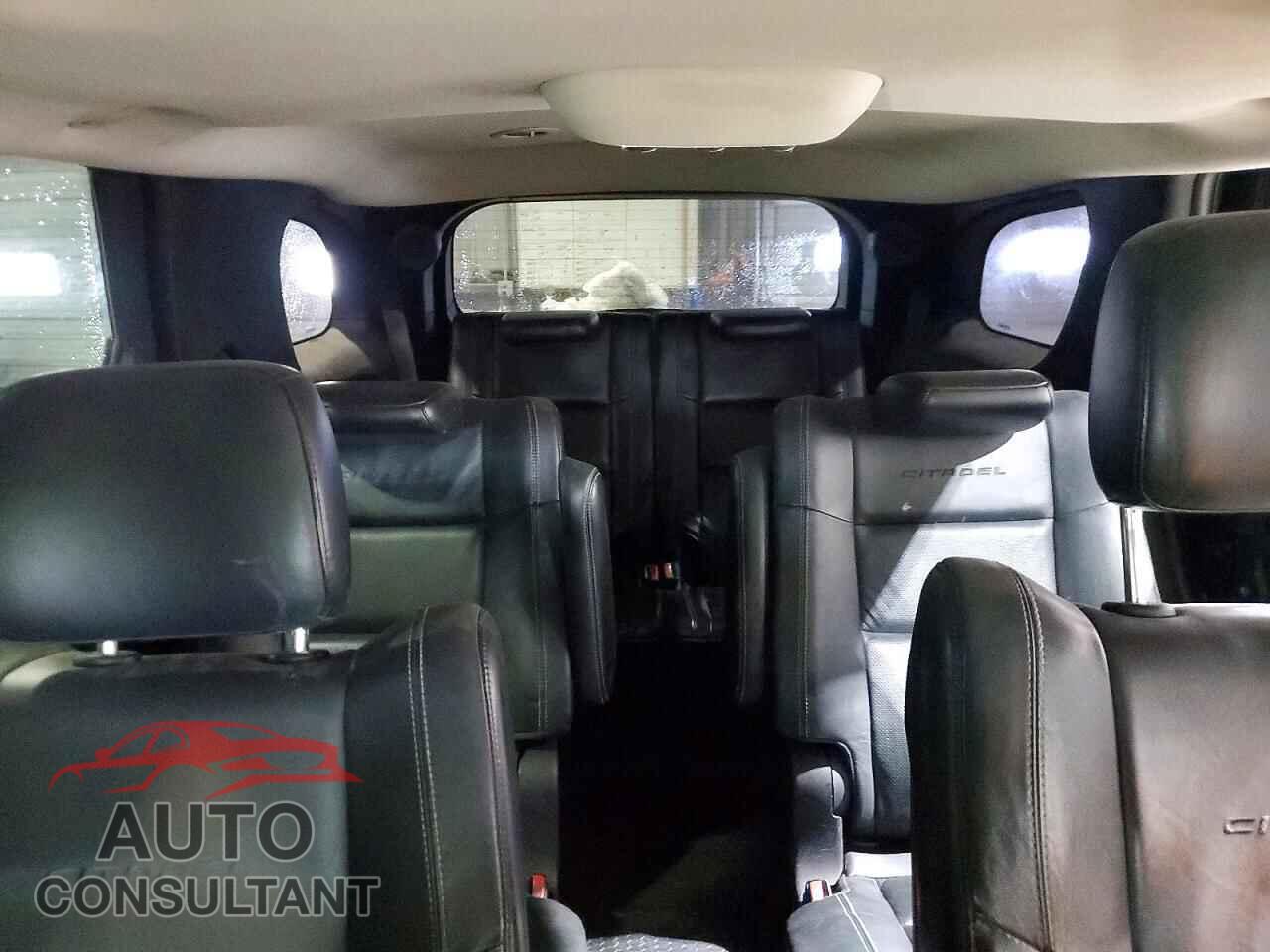 DODGE DURANGO 2015 - 1C4SDJET2FC194897