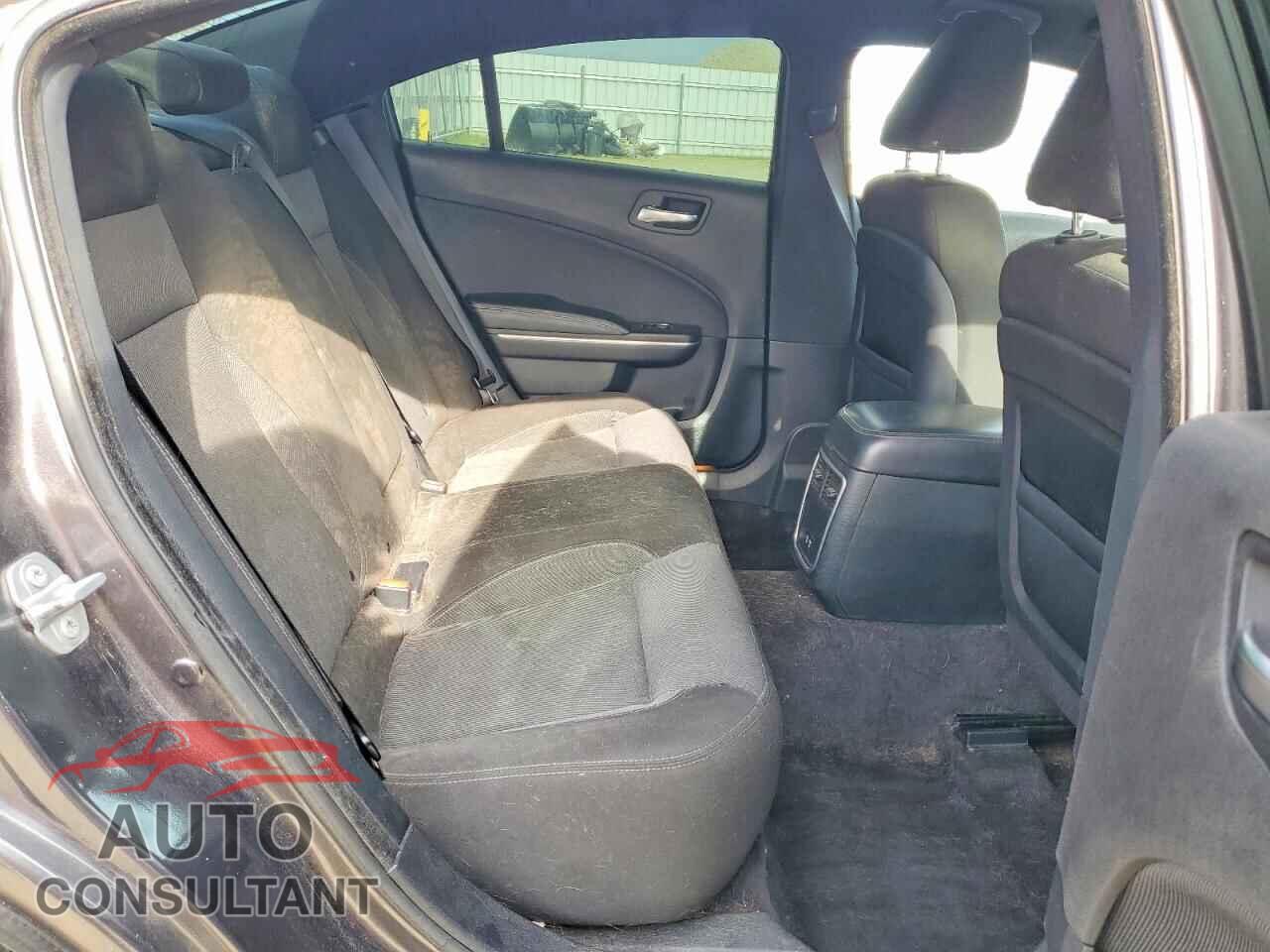 DODGE CHARGER 2015 - 2C3CDXBG0FH794897