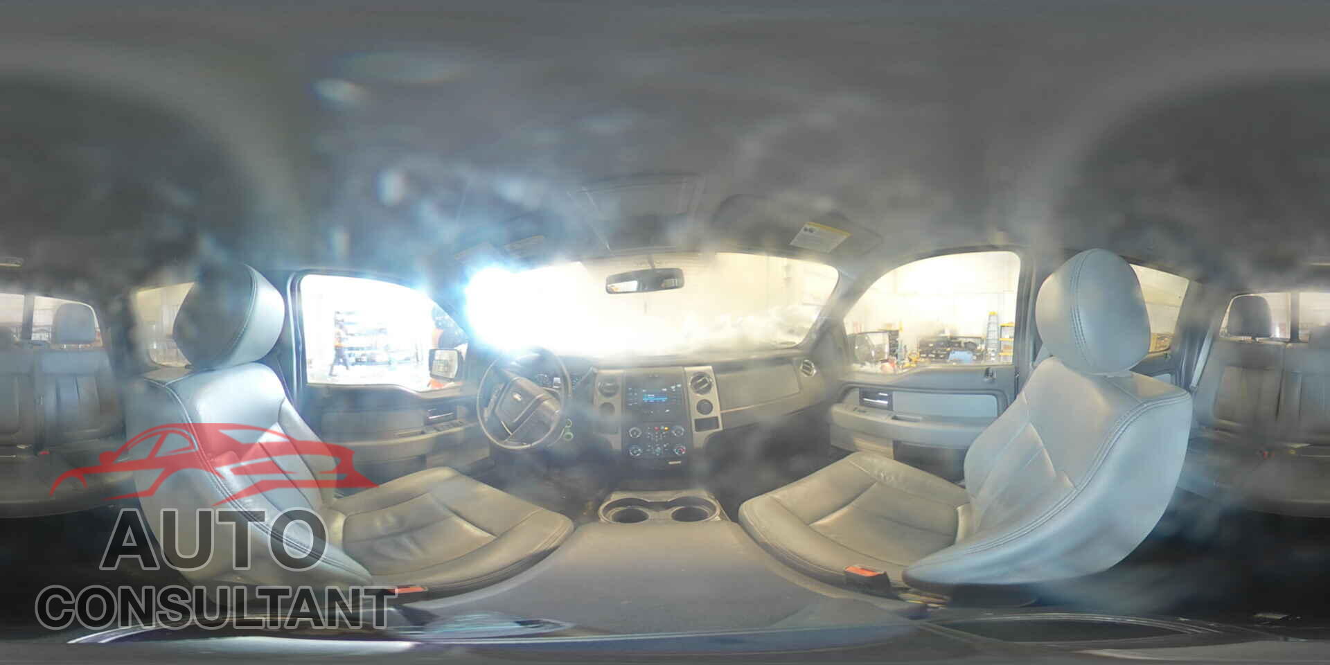 FORD F150 2014 - 1FTFW1EF5EKF52844