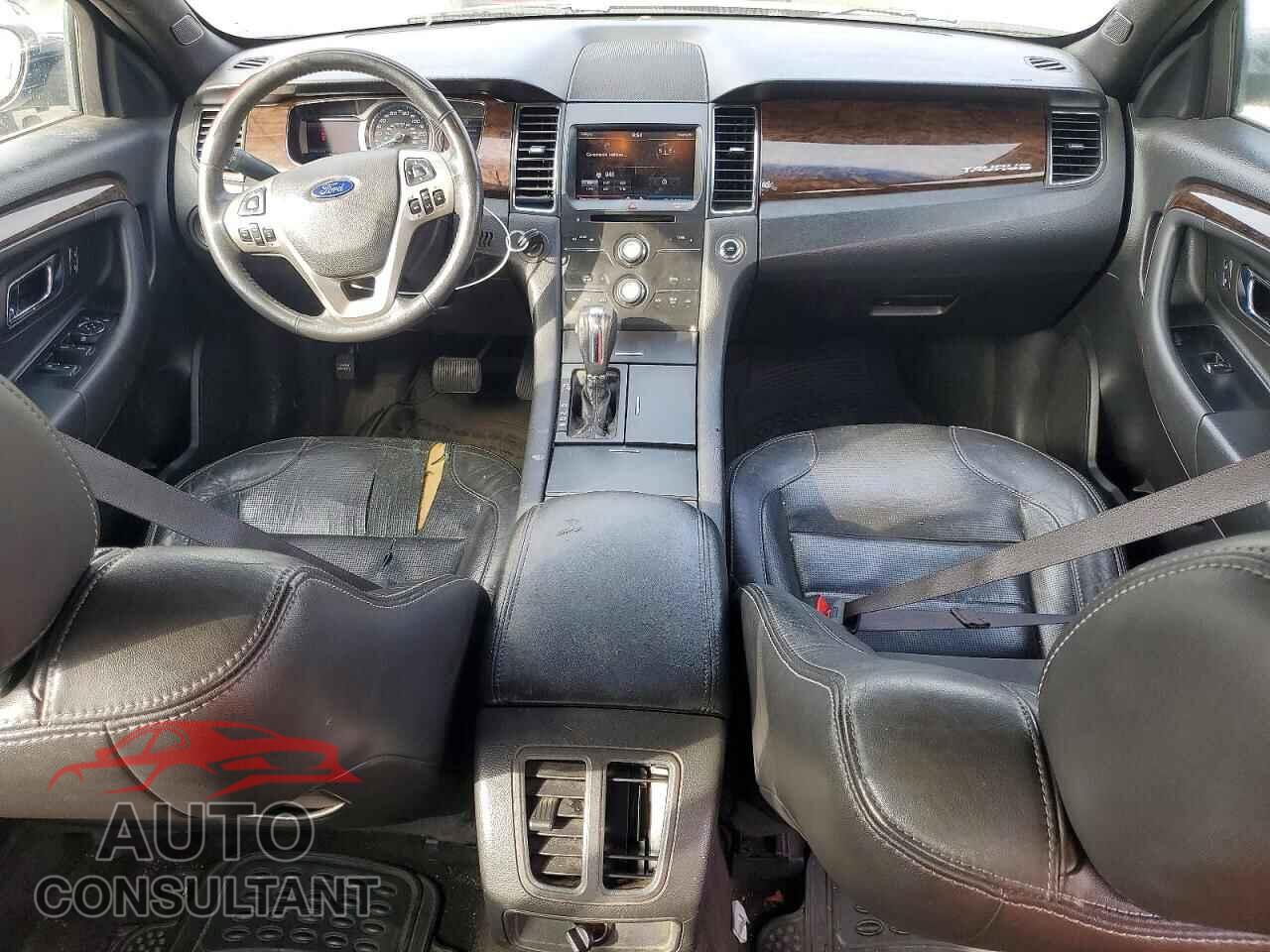FORD TAURUS 2013 - 1FAHP2F80DG195706