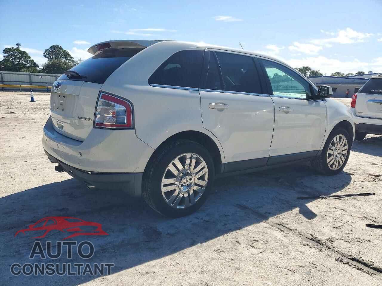 FORD EDGE 2009 - 2FMDK39C79BA86229