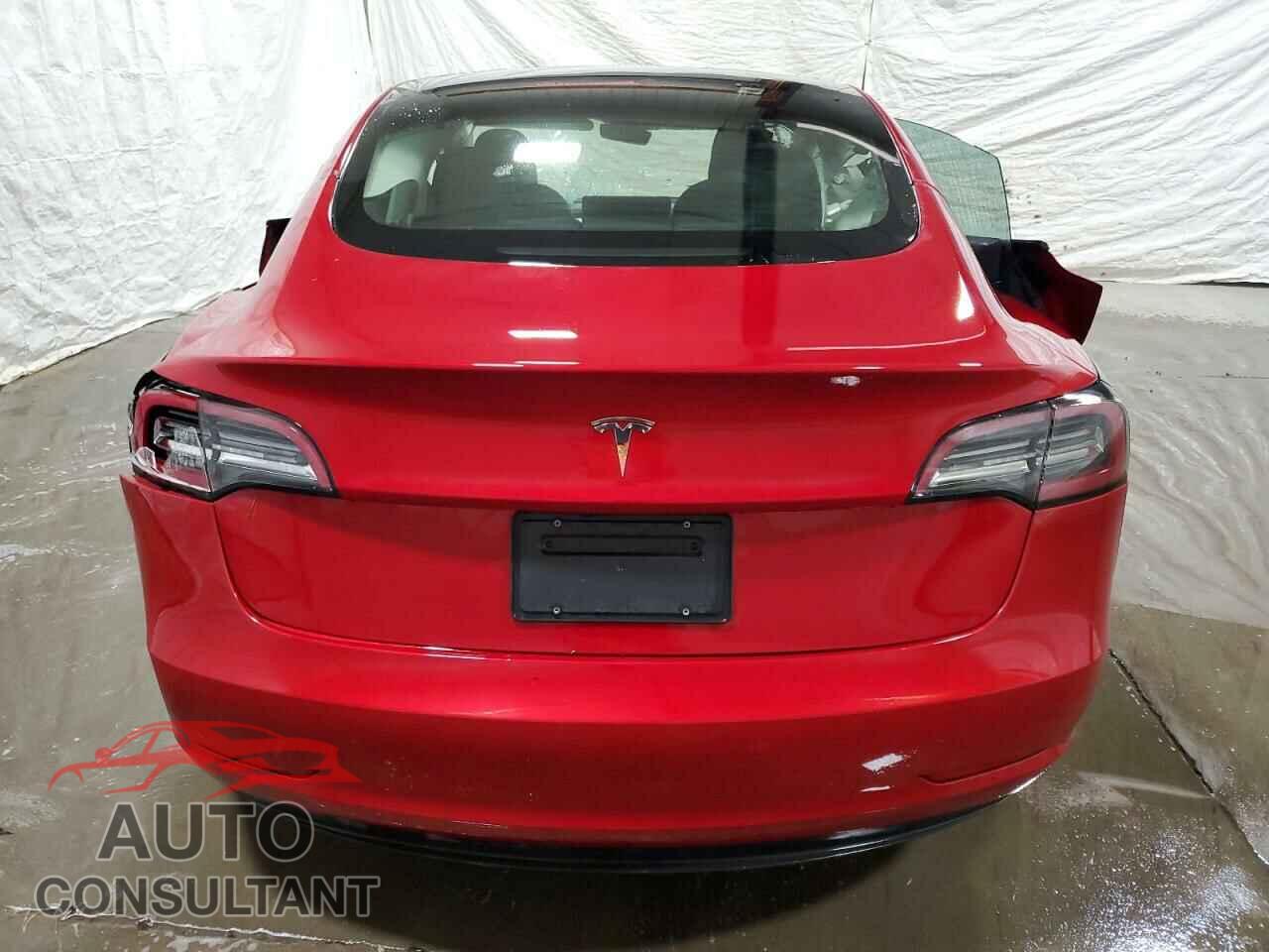 TESLA MODEL 3 2023 - 5YJ3E1EA1PF434557