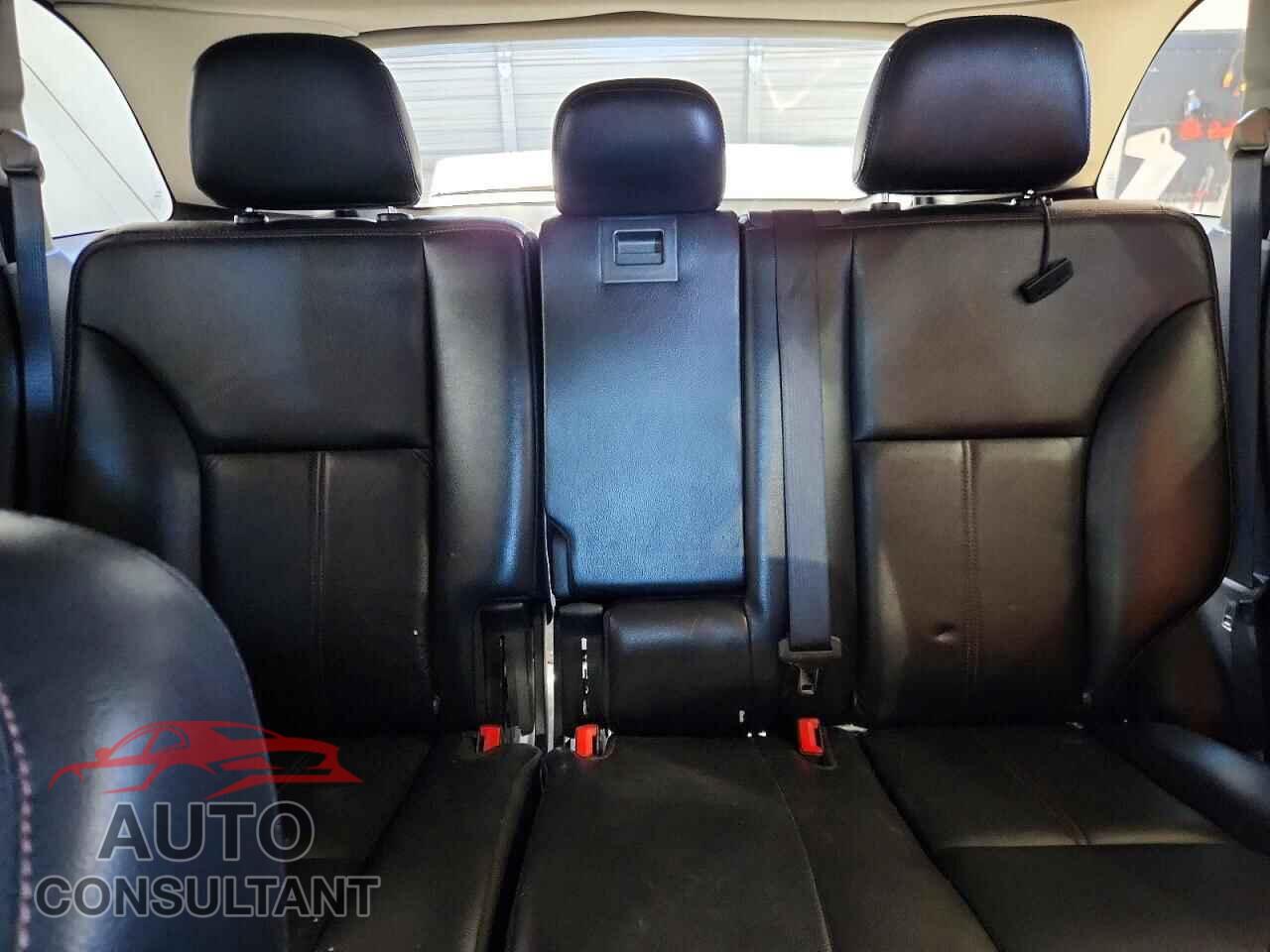FORD EDGE 2013 - 2FMDK4JC9DBB62463
