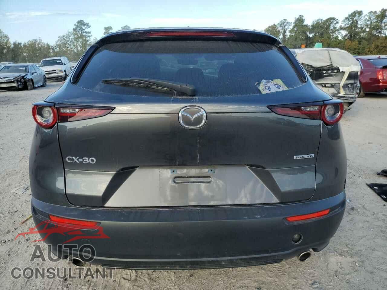MAZDA CX30 2021 - 3MVDMABL5MM261984