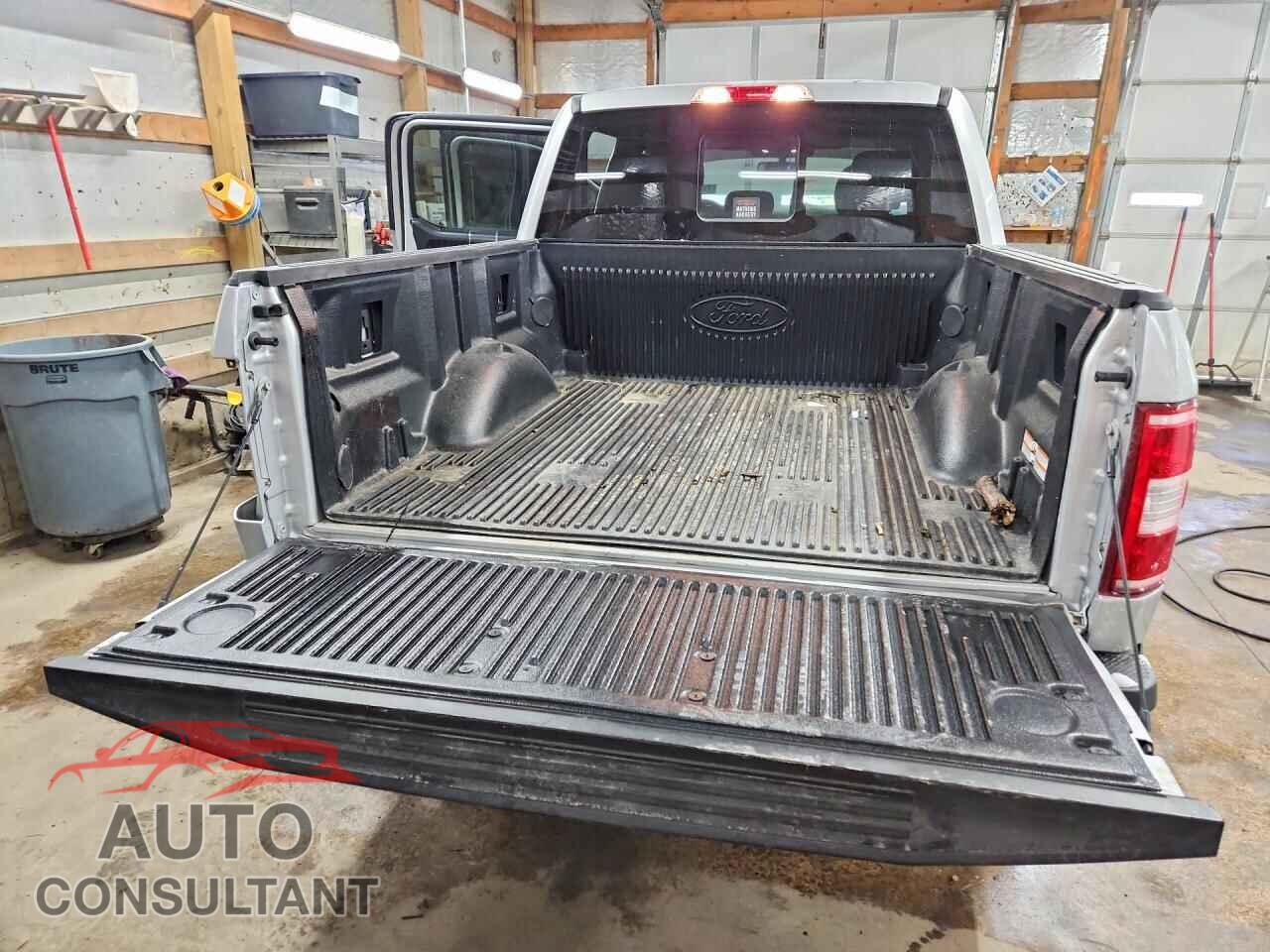 FORD F-150 2019 - 1FTEW1EP8KFA77960